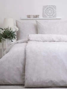 Francouzské bavlněné povlečení Jasmine Natural