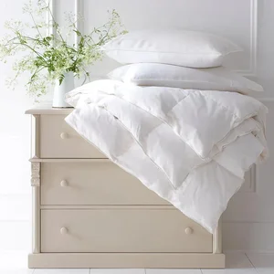 Francouzský luxusní set DELUXE z peří