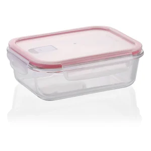 Freshbox glass – skleněná krabička potravin Tescoma