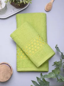 Froté osuška Paolo Limetková 70×140 cm