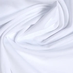 Frotti napínací bavlněné prostěradlo 160×70 cm, bílé