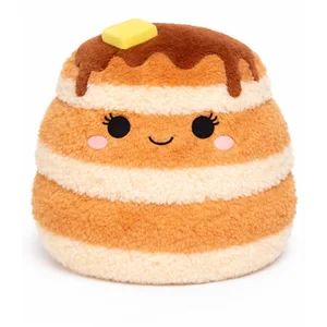 Fuzz-A-Mallows Rayen od Squishmallows