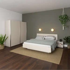 Gabriela NEW ložnicový komplet 160x200 kašmír