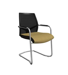 GAME PROKUR VIP Síťová konferenční židle