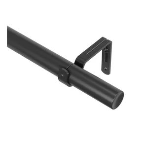 Garnýž Zen Umbra roztažitelná 81–163 cm