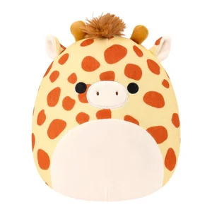Gary – plyšová hračka z kolekce SQUISHMALLOWS