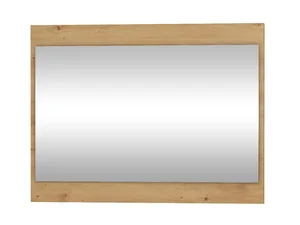 Gatton zrcadlo 80 cm, dub artisan – 5 let záruka