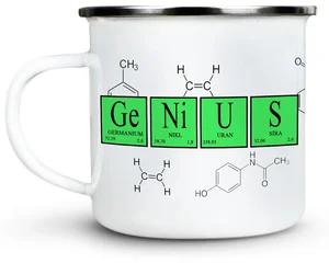 Genius Plecháček 300 ml