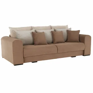 Gilena BIG SOFA – extrémně prostorná rozkládací pohovka