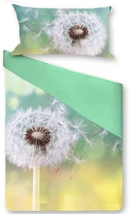 Gipetex Natural Dream 3D Povlečení Soffione 100% bavlna