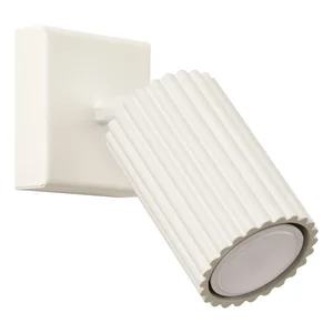 Gleam – nástěnné svítidlo od Nice Lamps, krémové