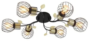 Globo 54113-6D LED Stropní Svítidlo