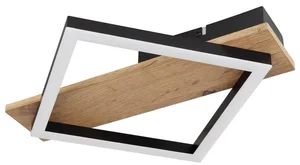 Globo BEATRIX LED - Stropní LED svítidlo 12W