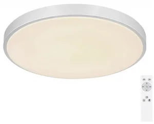 Globo SONNY LED 18W stmívatelné stropní svítidlo