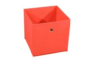 GOLO Červený úložný box