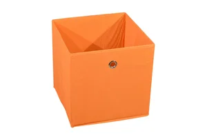 GOLO oranžový úložný box