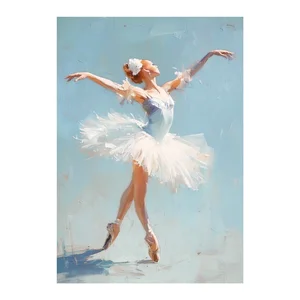 Grace Styler – Obraz 70 × 100 cm
