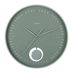 Grato Pendulum kyvadlové hodiny 41 cm – Karlsson