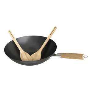 Grilovací sada Culinary Modular Wok 3 kusy