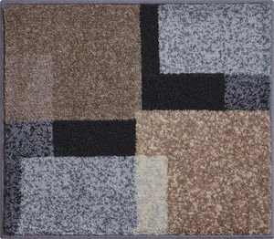 Grund Atala - Koupelnová předložka 50x60 cm taupe