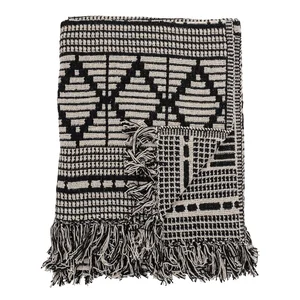 Gutte Deka 130x160 cm Bloomingville