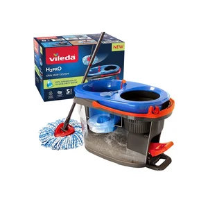H2PrO rotační mop s kbelíkem – Vileda