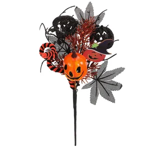 Halloween větev KUY114