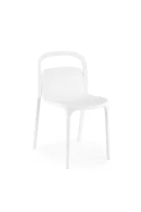 Halmar K490 – bílá