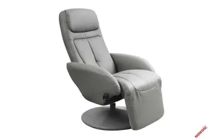 Halmar Optima – relaxační křeslo