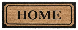 Hanse Home kokosová rohožka 27×70 cm