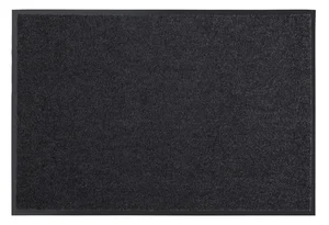 Hanse Home Rohožka Wash & Clean 40×60 cm – černá