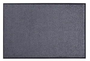 Hanse Home Wash & Clean 101464 šedá 90x150 cm
