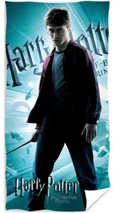 Harry Potter Osuška Princ dvojí krve 70x140 cm