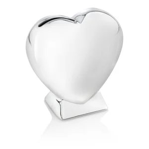 Heart Peněženka Zilverstad