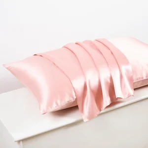 Hedvábný povlak na polštář 60×70 cm Mulberry Silk