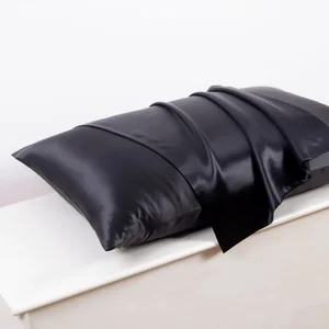 Hedvábný povlak na polštář 60×70 cm Mulberry Silk – Mila Home Luxury