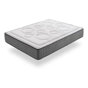 Hexacare Bagged Springs 200x200 cm