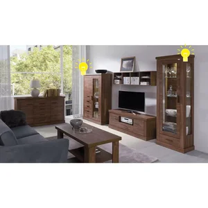 HILARD LED osvětlení bílé provedení