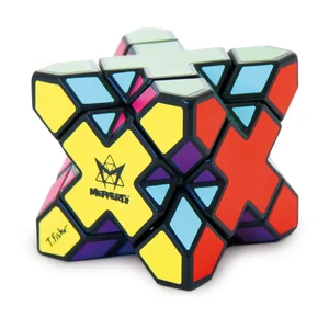 Hlavolam Skewb Extreme