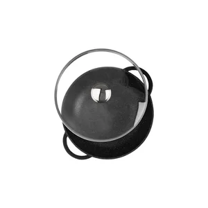 Hliníková WOK pánev Orion Grande 31 cm