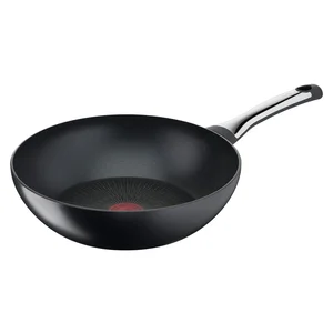 Hliníková wok pánev Tefal 28 cm