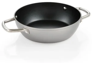 Hluboká pánev GrandCHEF+ 28 cm s indukčním dnem