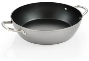 Hluboká pánev GrandCHEF+ 30 cm s indukčním dnem