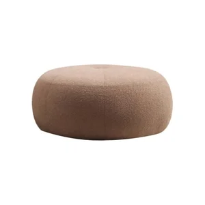 Hnědá podnožka Artie Tina