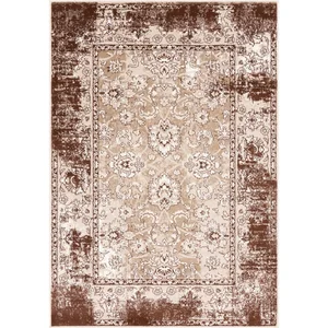 Hnědý koberec 200x280 cm Terno Brown