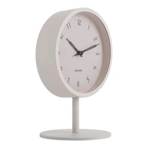 Hodiny Ø15 cm Stark Karlsson