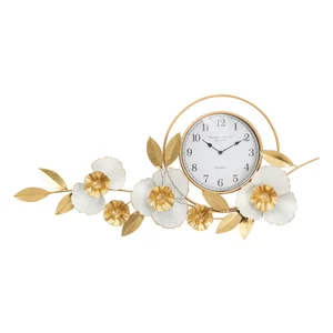 Hodiny Flow od Mauro Ferretti