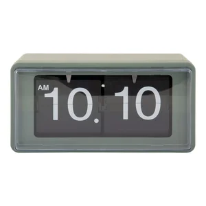 Hodiny Karlsson Retro Boxed Flip