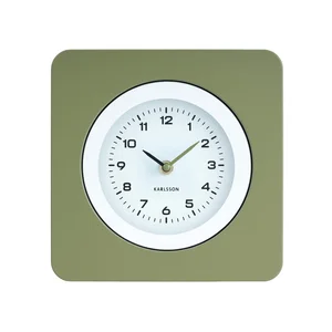Hodiny na zeď New Vintage 22 cm Karlsson