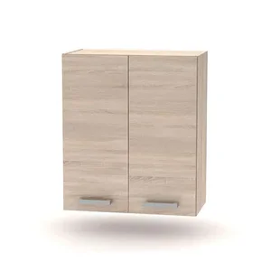 Horní skříňka 2DV NOPL-007-OH – dub sonoma